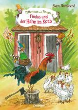 Cover-Bild Pettersson und Findus. Findus und der Hahn im Korb