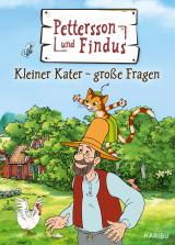 Cover-Bild Pettersson und Findus – Kleiner Kater – große Fragen