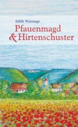 Cover-Bild Pfauenmagd und Hirtenschuster
