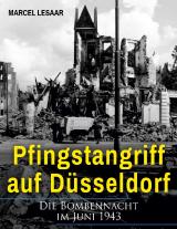 Cover-Bild Pfingstangriff auf Düsseldorf
