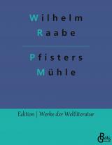 Cover-Bild Pfisters Mühle