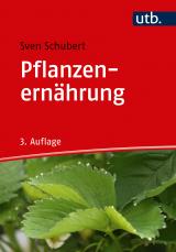 Cover-Bild Pflanzenernährung