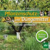 Cover-Bild Pflanzenschutz- und Düngemittel