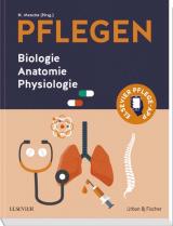 Cover-Bild PFLEGEN Biologie Anatomie Physiologie
