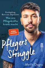 Cover-Bild Pflegers Struggle