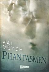 Cover-Bild Phantasmen