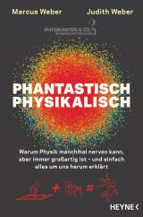 Cover-Bild Phantastisch physikalisch