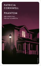 Cover-Bild Phantom