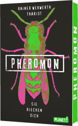Cover-Bild Pheromon 1: Pheromon