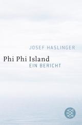 Cover-Bild Phi Phi Island