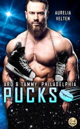 Cover-Bild Philadelphia Pucks: Aro & Tammy