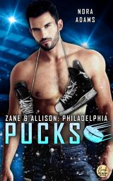 Cover-Bild Philadelphia Pucks: Zane & Allison