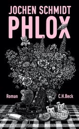 Cover-Bild Phlox