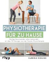 Cover-Bild Physiotherapie für zu Hause