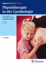 Cover-Bild Physiotherapie in der Gynäkologie