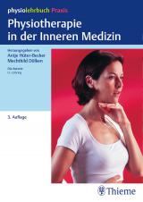 Cover-Bild Physiotherapie in der Inneren Medizin