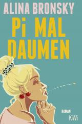 Cover-Bild Pi mal Daumen