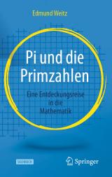 Cover-Bild Pi und die Primzahlen