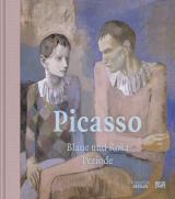 Cover-Bild Picasso