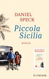 Cover-Bild Piccola Sicilia