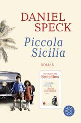 Cover-Bild Piccola Sicilia