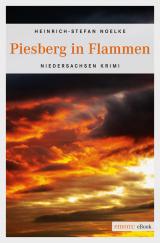 Cover-Bild Piesberg in Flammen