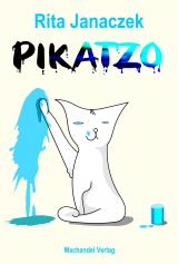 Cover-Bild Pikatzo