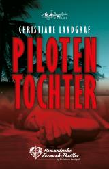 Cover-Bild Pilotentochter
