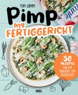 Cover-Bild Pimp my Fertiggericht - Pimp my Pizza