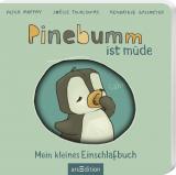 Cover-Bild Pinebumm ist müde