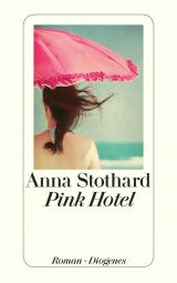 Cover-Bild Pink Hotel