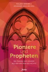 Cover-Bild Pioniere und Propheten