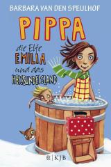 Cover-Bild Pippa, die Elfe Emilia und das Heißundeisland