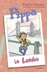 Cover-Bild Pippa in London