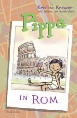 Cover-Bild Pippa in Rom