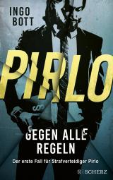 Cover-Bild Pirlo - Gegen alle Regeln