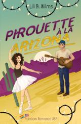 Cover-Bild Pirouette à la Arizona