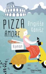 Cover-Bild Pizza Amore