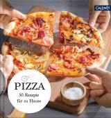Cover-Bild Pizza