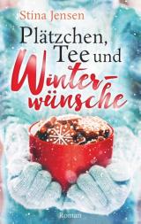 Cover-Bild Plätzchen, Tee und Winterwünsche