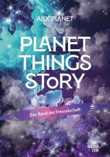 Cover-Bild Planet Things Story