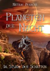 Cover-Bild Planeten der Nacht