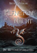 Cover-Bild Planeten der Nacht