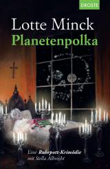 Cover-Bild Planetenpolka