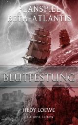 Cover-Bild Planspiel Beta-Atlantis