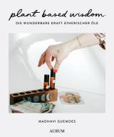 Cover-Bild plant based wisdom