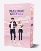 Cover-Bild Playbook Scandal