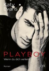 Cover-Bild Playboy - Wenn du dich verlierst