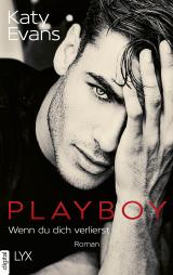 Cover-Bild Playboy - Wenn du dich verlierst