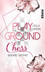 Cover-Bild Playground Chess